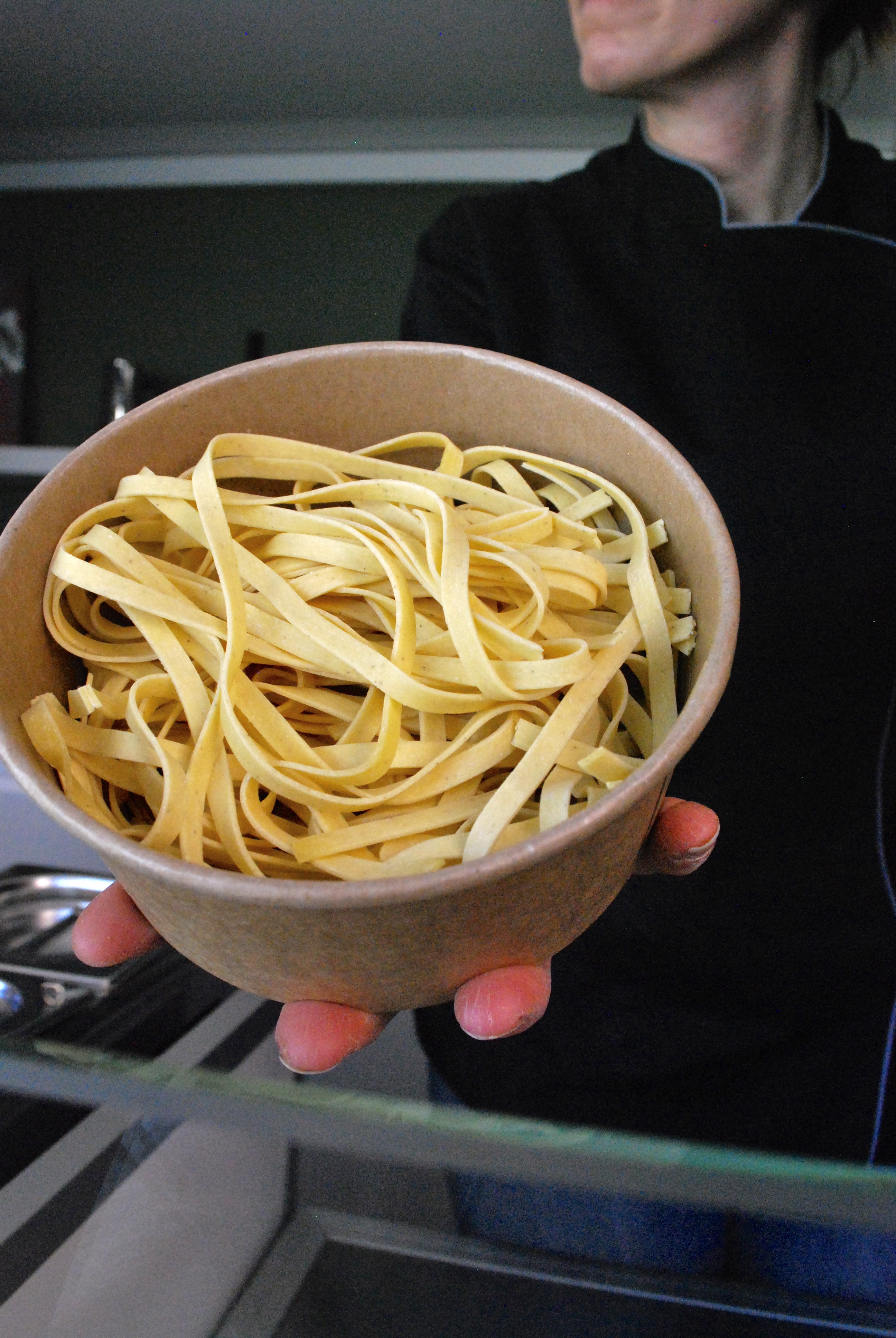 Tagliatelles