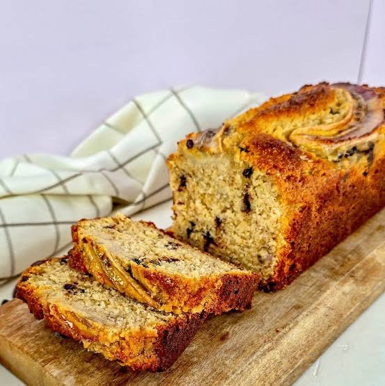 Banana Bread